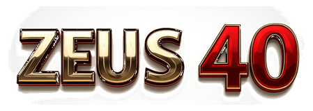 zeus40 logo