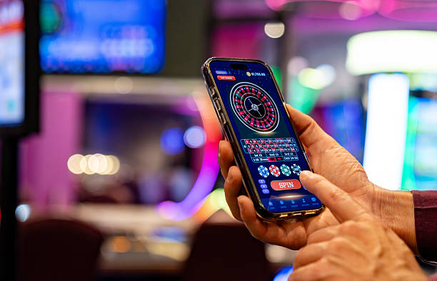 zeus40 mobile gaming